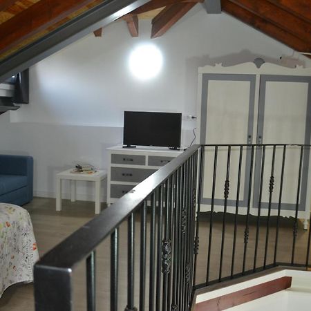 El Molino 3 Daire Muros de Nalón Dış mekan fotoğraf