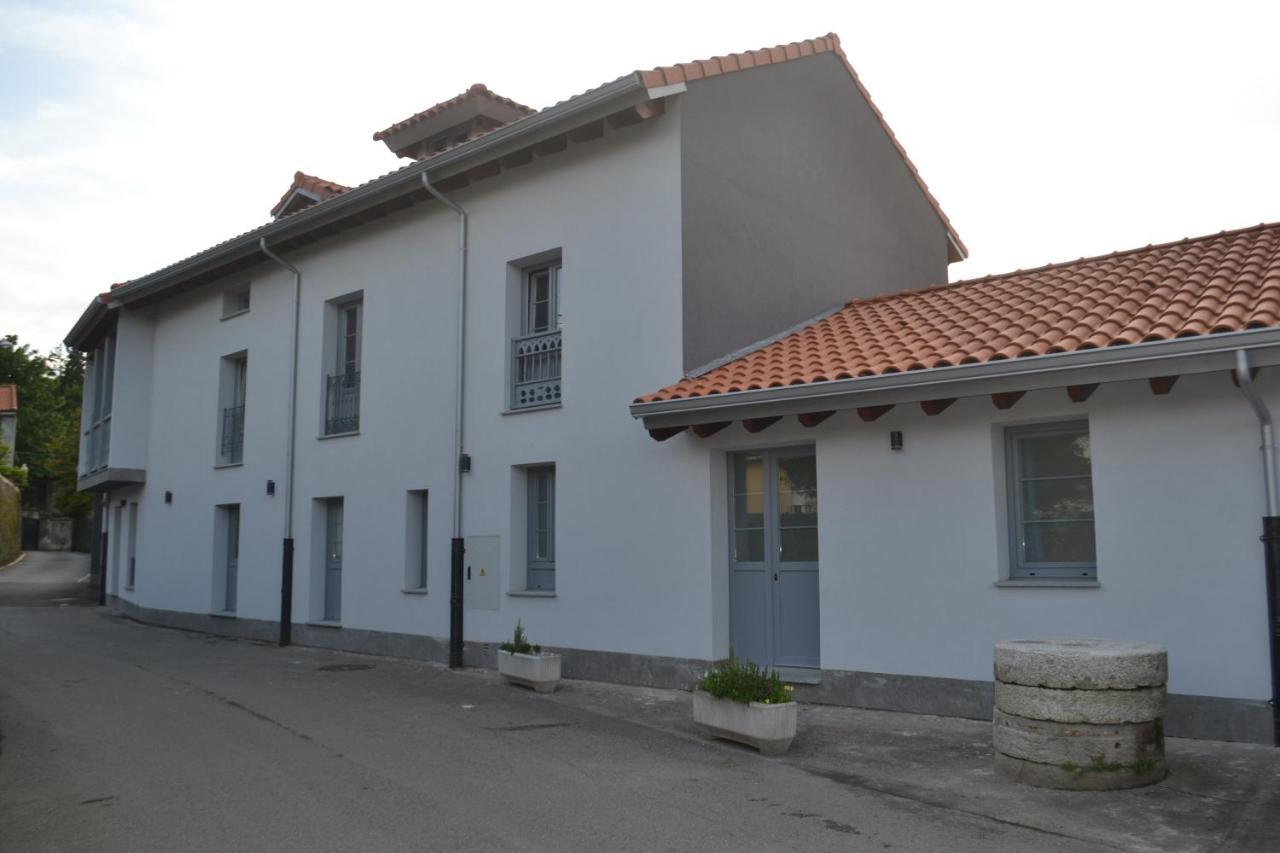 El Molino 3 Daire Muros de Nalón Dış mekan fotoğraf
